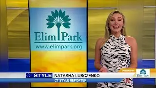 Elim Park launches new learning initiative for seniors