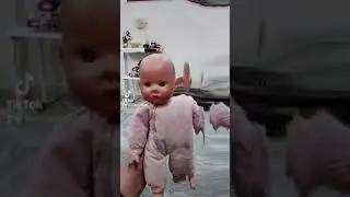 SonicPlush2020 &rlm;بيبي Time Warp Waterfall TikTok