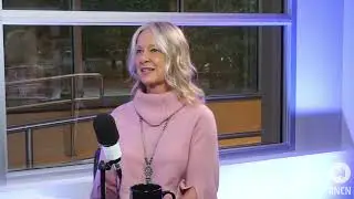 'Lost and Found', with Linda Denke | The Lemon Tree - Ep. 16
