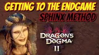 Easiest Endgame Strategy & Get 3x Unmaking Arrow in Dragon's Dogma 2 | In 3Mins