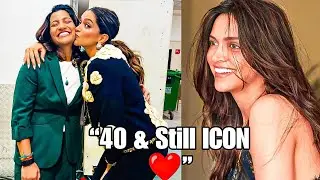 Deepika Padukone ka 40th Birthday Surprise 😍 Fans ne aisa welcome kiya ki viral ho gaya