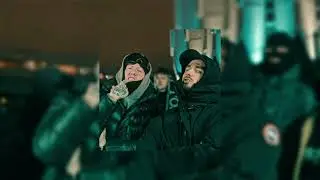 DK x BRIANMAPS - Не сей любовь ( slowed & reverb )