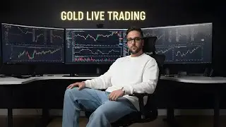 LIVE Gold, Forex & Crypto Trading Today | Real-Time Buy/Sell Signals 27 Jan 2026 | HASSAN SHAH