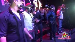 Tributo a la cumbia Peruana - Kumbia Fest 2017
