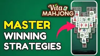 How to Master Winning Strategies in Vita Mahjong 2025?