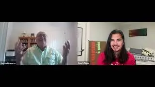 In Conversation with Randy Ribay