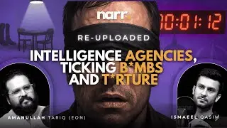 S1. E12 (Updated): Software Updates, Western Intelligence & Pakistan&rsquo;s Moral Policing | EON | Narr.