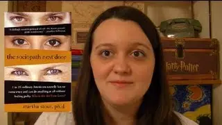 Book Review | The Sociopath Next Door by Martha Stout
