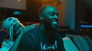Stardom ft Ling Hussle - Special [MUSIC VIDEO]