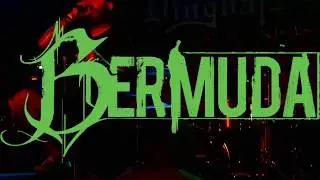 Bermuda - Nepenthe (Live at Dingbatz)
