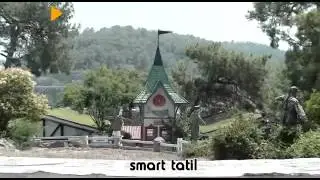 www.tatilbarter.com  Naturland Vacation İn Eco Park    genel g&ouml;r&uuml;n&uuml;m