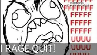 Respawnables Earth Day Event: I RAGE QUIT!