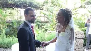 Oriol & Briana - Wedding in Gibraltar
