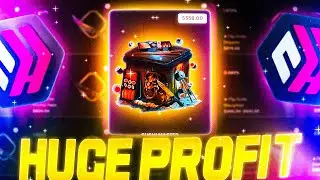 Casehug Promo Code TAKO: Get 10% Bonus + 2 Free Cases! 🔥