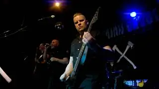 Ven&auml;j&auml;n Orvot  - Kuusikymment&auml;kaksi (live@musavintti 21.09.2019)