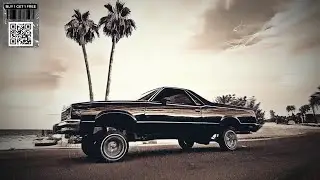90s Old School x G-funk Type Beat 2025 - 