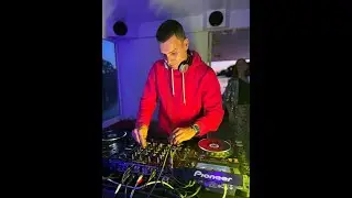 HolyGlory - Impuls River Fest 25' Mix (19.07.2025) (Afrohouse Techno Island Music)