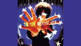 Cut Here - The Cure I Karaoke Sing-Along Track