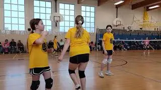Northridge Super Stars (Team 2) v Silver Ranch