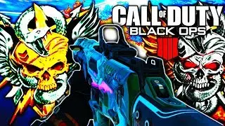 Best ICR-7 Nuclear Class Setup (BO4)