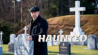 Inside The World's Most Eccentric Cemetery
