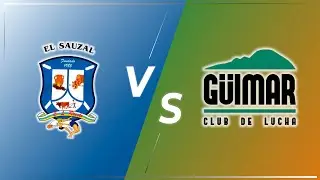 🎯 9ª Jornada de Lucha Canaria | C.L. Ravelo Agárrese 🆚 C.L. Güimar | 19/12/2025