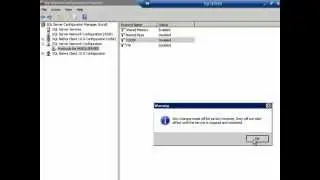 SQL Server: Error conexion remota  (Error 1326), conexion remota SQL