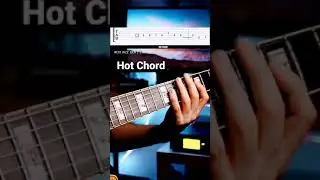 Acid Jazz Lick C Minor #pickupjazz  #solosection #guitarra #fusion #guitarsolo #jazz#shorts #short
