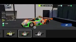 Mostrando um pouco de apex racing 