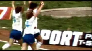 Brescia - Napoli 1-2 serie A 1980-81