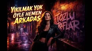 Yıkılmak Yok &Ouml;yle Cover #emrah #arabesk #popm&uuml;zik   #halkm&uuml;ziği #&ouml;zg&uuml;nm&uuml;zik #cover