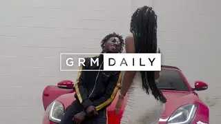 General SIB - Pull Up [Music Video] | GRM Daily