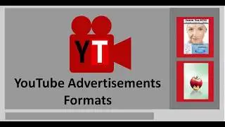 Learn YouTube Advertising Formats | ISBM