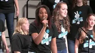 I Will Survive (Survivor) - SLHS Select Women's Choir