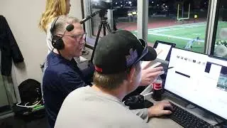How Mill Valley live streams football games