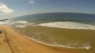 Culburra Beach - Catchsurf_Oz Demo Day