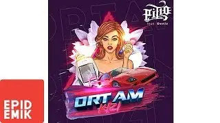 Pit10 (Server Uraz) - Ortam Kızı (feat. Deniz) [Remastered] #BanaFerrariAlsanaBerkcan - 2006