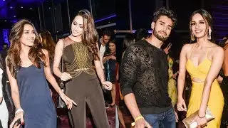 Bombay Times Fashion Week 2018: After Party