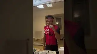 Ironman Training Starts at 4AM: Ride 56 Miles