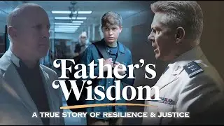 Father's Wisdom | A True Story of Resilience & Justice (Official Music Video) Hip Hop