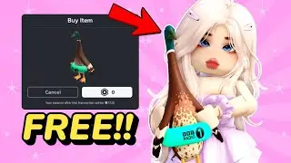 🦆💛 Get FREE UGC Ducky Buddy 