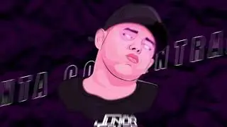 DJ Junior Sales ft Mc Mary - Senta Concentrada Vs Ai Amor (Remix 2020)