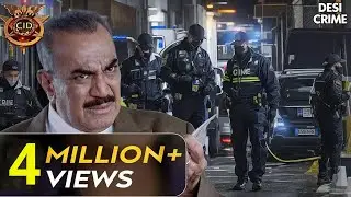 एक Strange Case की तहकीकात | CID (सीआईडी) | Full Episode | 9th December 2023