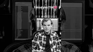 Avicii aways will be a inspiration to us he never will be forgotten...thank you TIM!💔