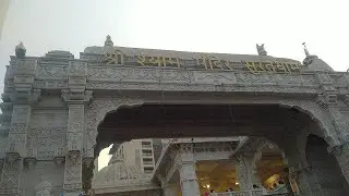 Shyam Mandir II Unique Geeta kitchen 