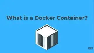 1- Introduction to Docker