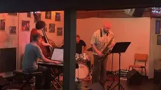 Alex Western-King/ Andy/ George/ Ted @ SMJC - Harmony House - Southampton - 28th September 2025 (7)