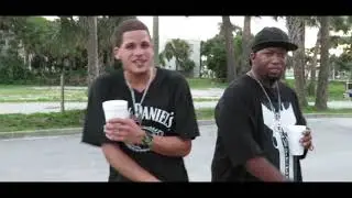 Wiccid Lo x Bank$ - Rollercoaster (Official Video)
