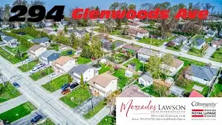 294 Glenwoods Ave, Keswick Ontario