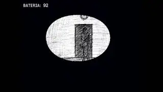 Playing a random horror game (Et Bilu)
